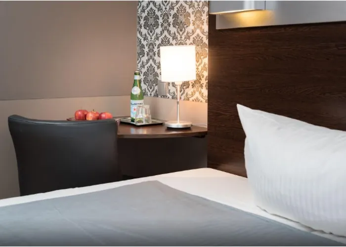 Hotel Munich Inn - Design Hotel