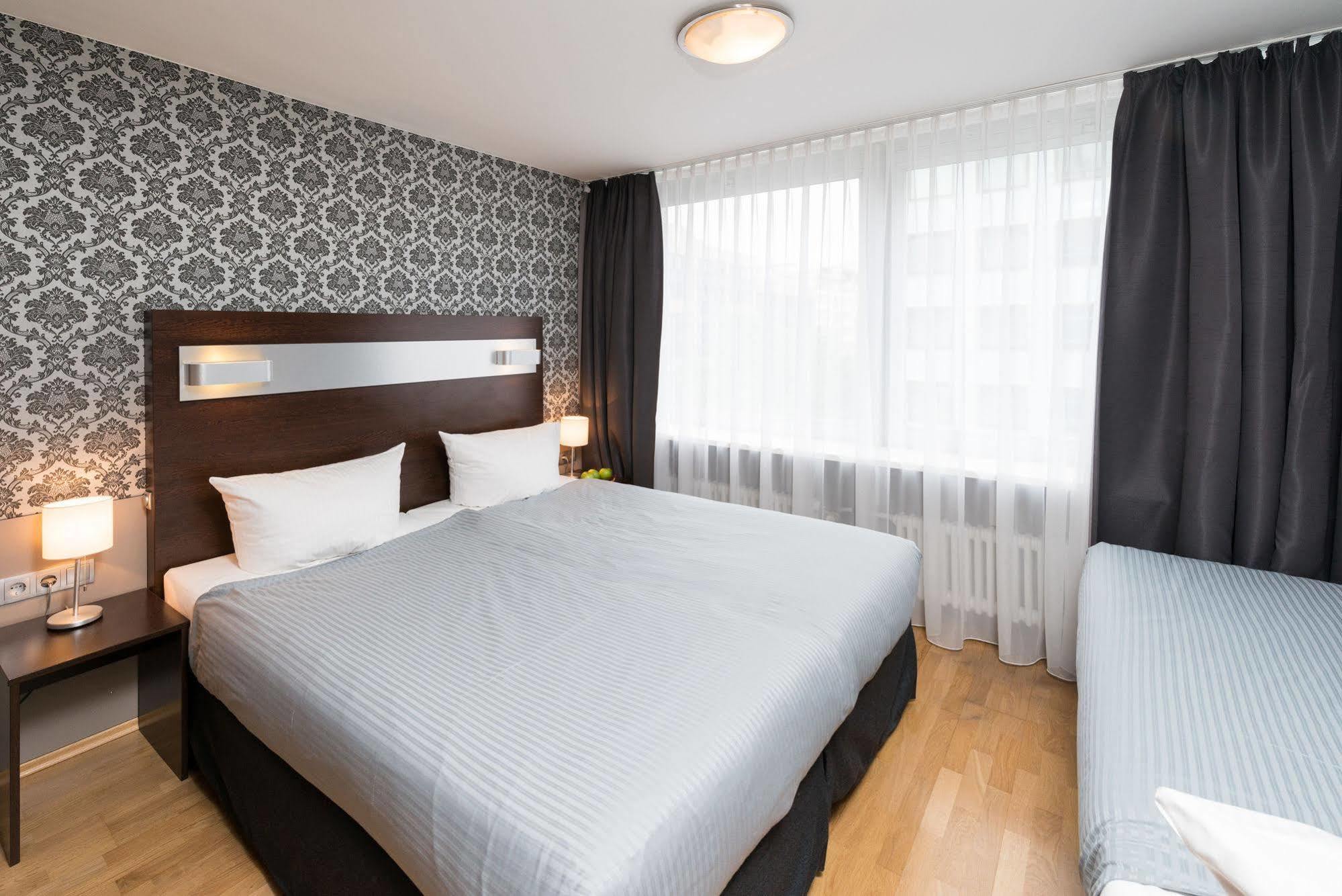 Hotel - Design Múnich