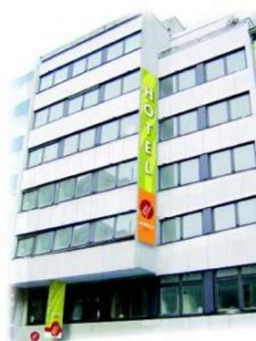 - Design Hotel Múnich